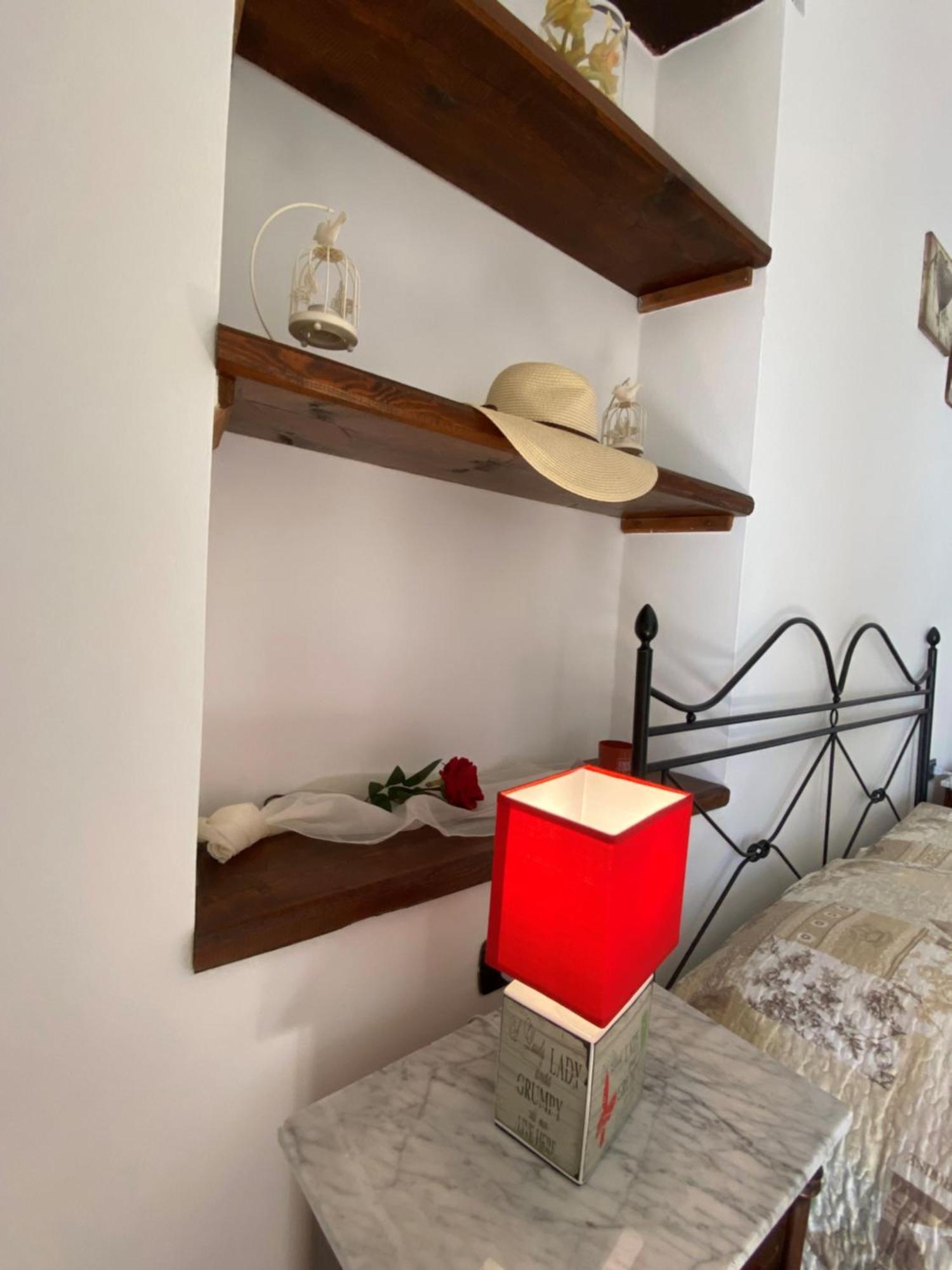 Maison d'hôtes Il Sodino 1738 - Locazione Turistica à San Feliciano Extérieur photo
