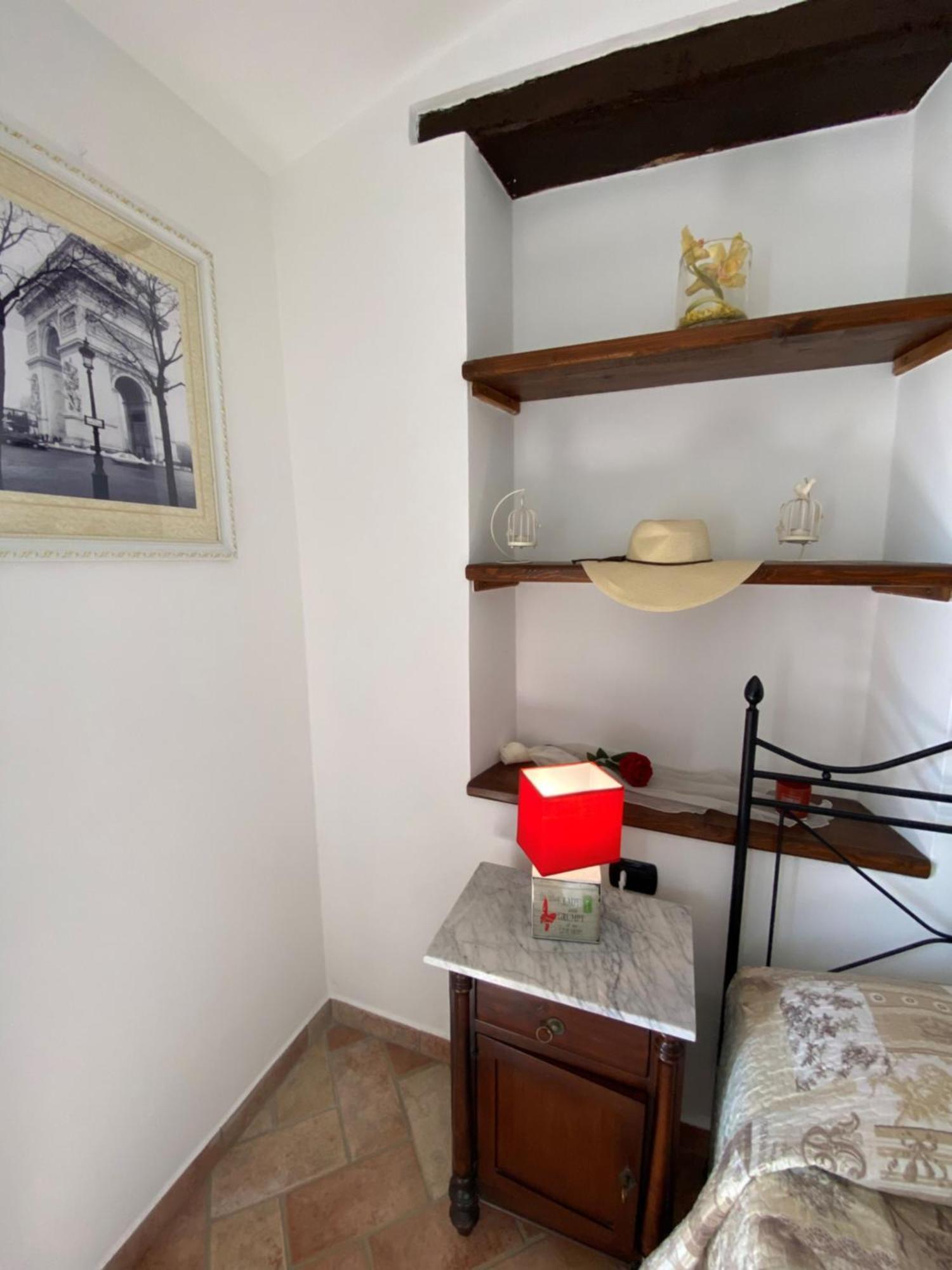 Maison d'hôtes Il Sodino 1738 - Locazione Turistica à San Feliciano Extérieur photo