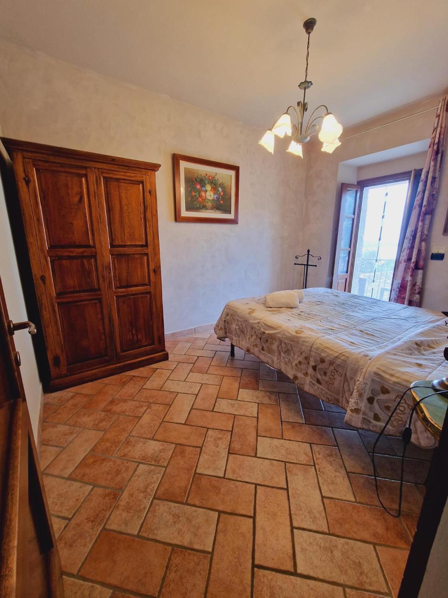 Maison d'hôtes Il Sodino 1738 - Locazione Turistica à San Feliciano Extérieur photo